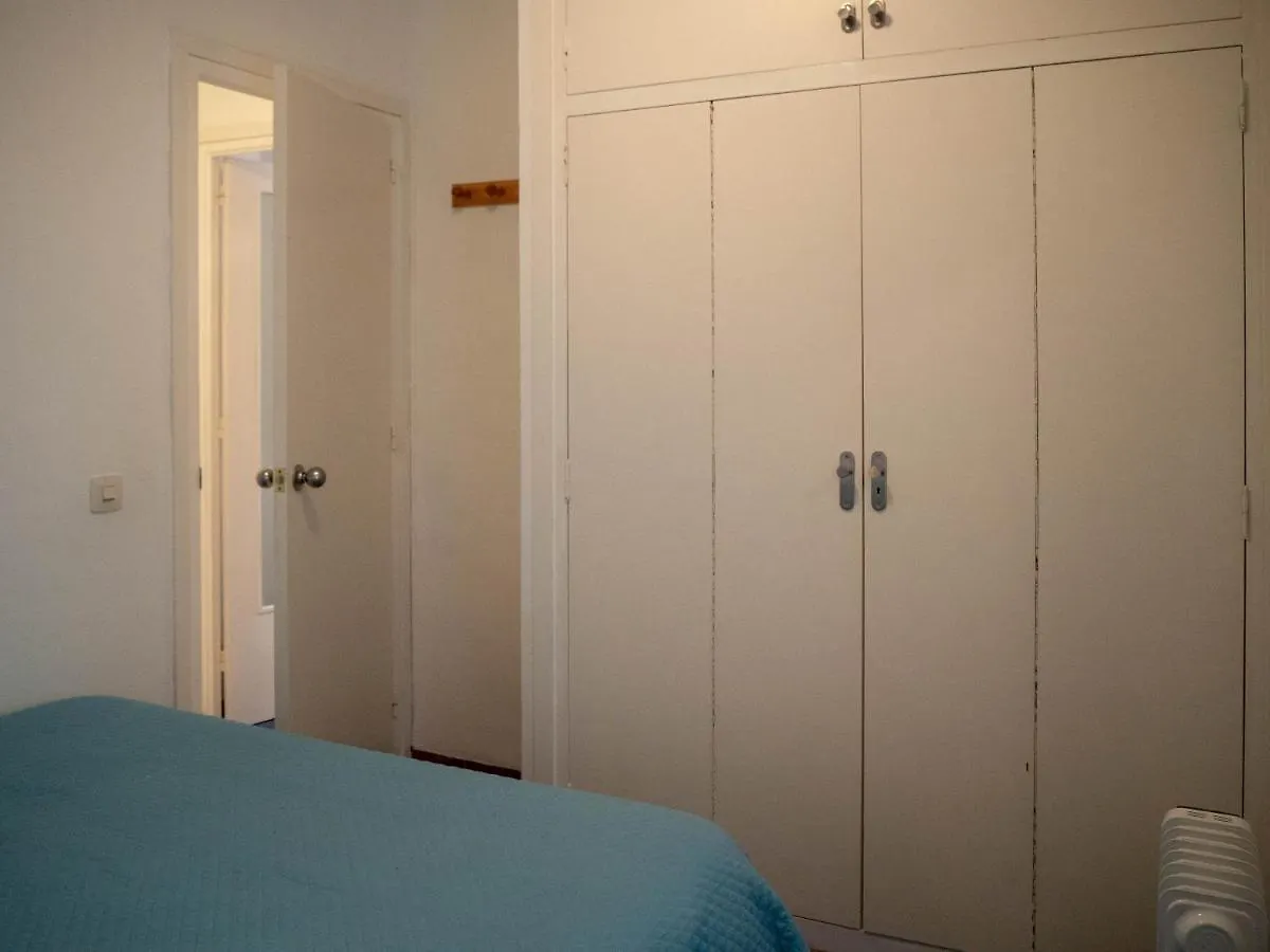 דירה Petite Marie Apartament Acollidor Per 2 Persones A 2 Minuts De La Platja Gran, En Ple Centre De פלטחה ד'ארו