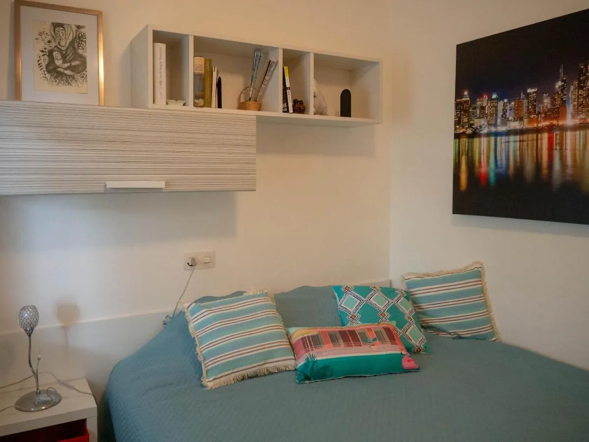 דירה Petite Marie Apartament Acollidor Per 2 Persones A 2 Minuts De La Platja Gran, En Ple Centre De פלטחה ד'ארו